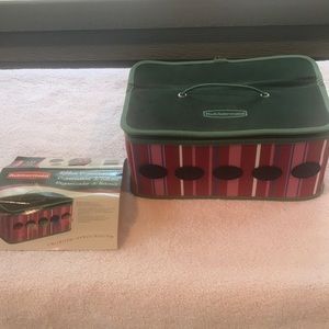 Rubbermaid Ribbon Organizer